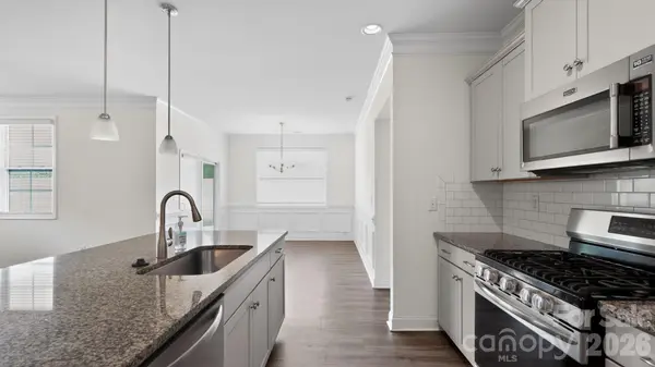 390 Secretariat DR, Iron Station, NC 28080