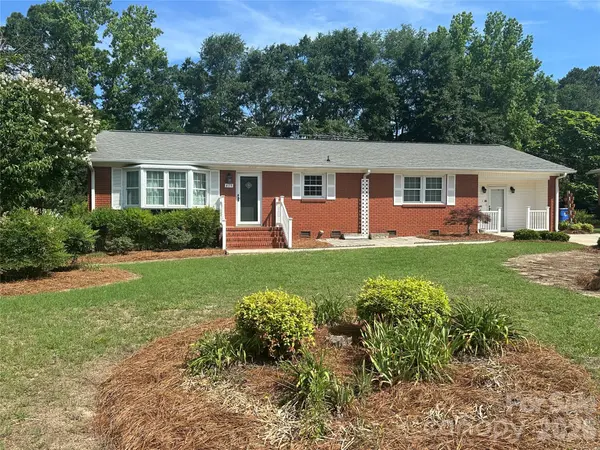 419 E Pigg ST, Pageland, SC 29728