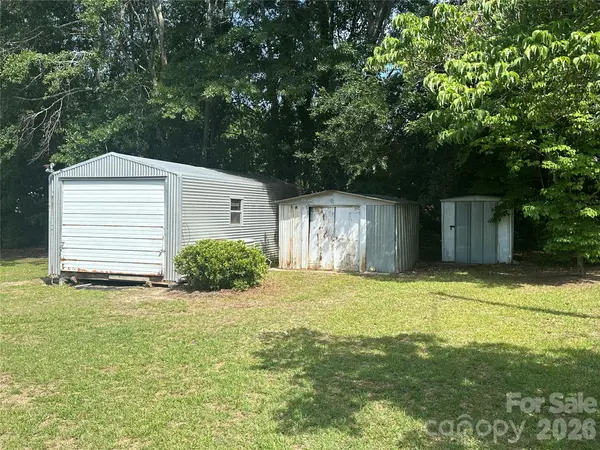 419 E Pigg ST, Pageland, SC 29728
