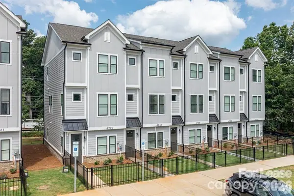 5150 Old Ridge RD #B4, Charlotte, NC 28269