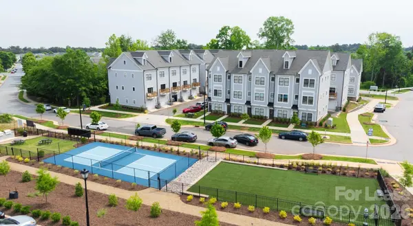 5150 Old Ridge RD #B4, Charlotte, NC 28269