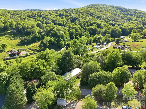 118 Heather DR, Asheville, NC 28806