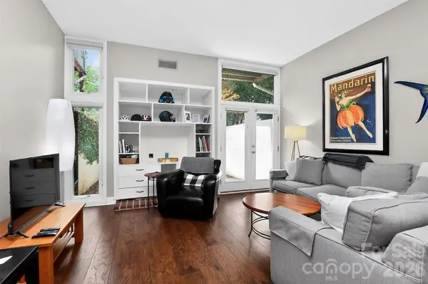 432 E Park AVE #C, Charlotte, NC 28203