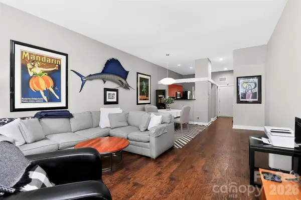 432 E Park AVE #C, Charlotte, NC 28203