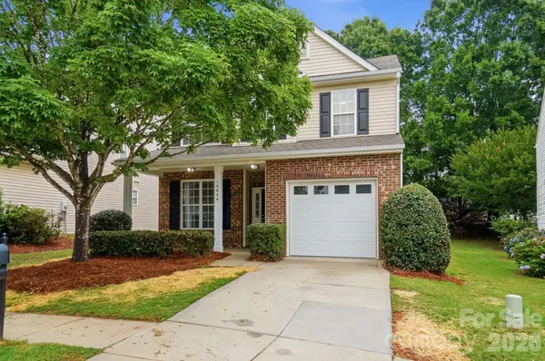 16844 Kettlewell LN, Charlotte, NC 28277