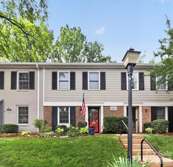 4611 Hedgemore DR #C, Charlotte, NC 28209