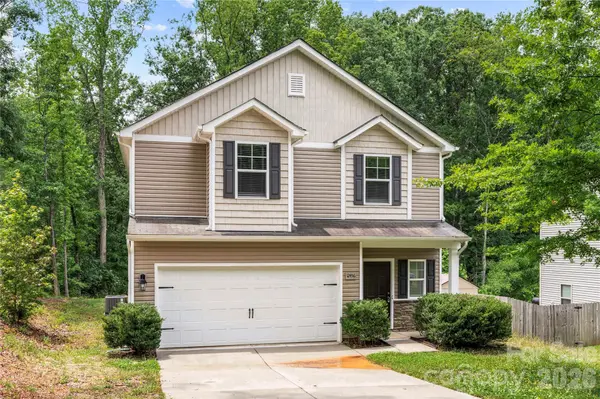 12456 Susanna DR, Charlotte, NC 28214