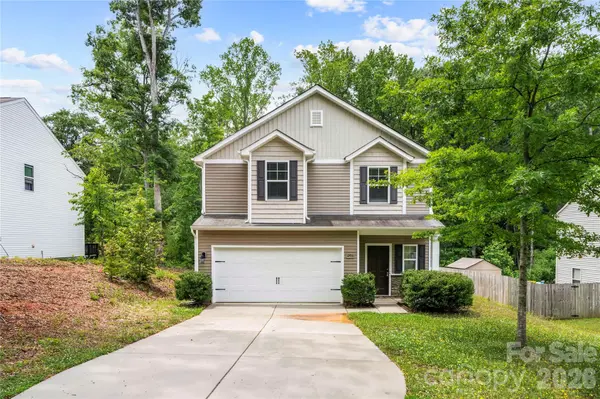 12456 Susanna DR, Charlotte, NC 28214