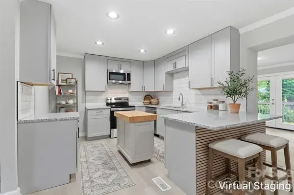 810 Echo Glen RD, Charlotte, NC 28213