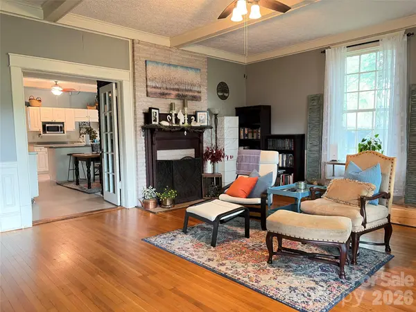 1417 Melrose DR, Shelby, NC 28152