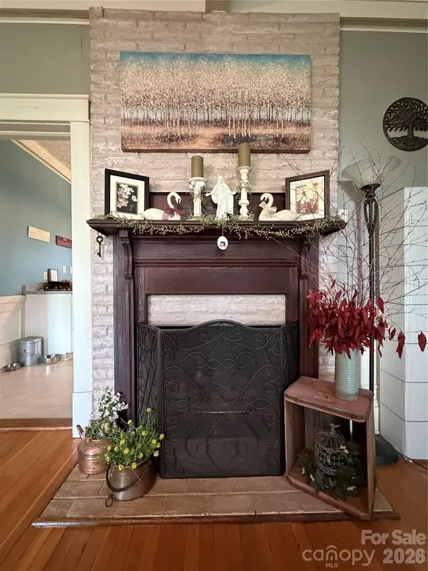 1417 Melrose DR, Shelby, NC 28152