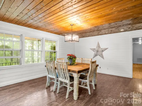 679 Solomon Jones RD, Cedar Mountain, NC 28718