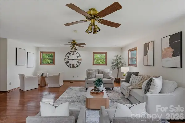 5303 Rogers RD, Indian Trail, NC 28110