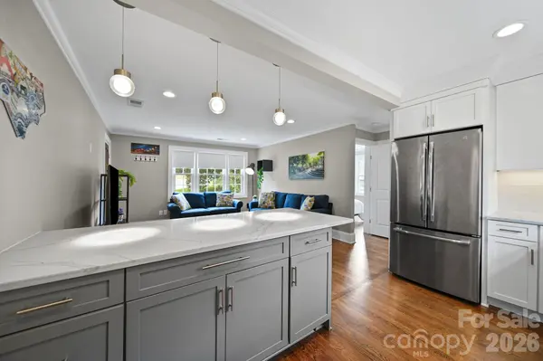 241 Wakefield DR #C, Charlotte, NC 28209