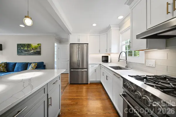 241 Wakefield DR #C, Charlotte, NC 28209