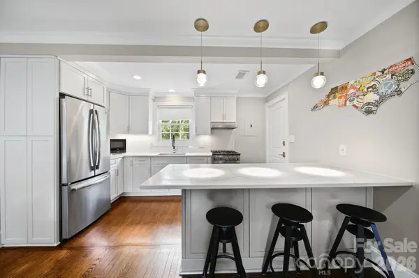241 Wakefield DR #C, Charlotte, NC 28209