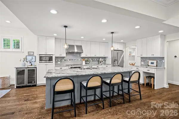 2022 Springdale AVE, Charlotte, NC 28203