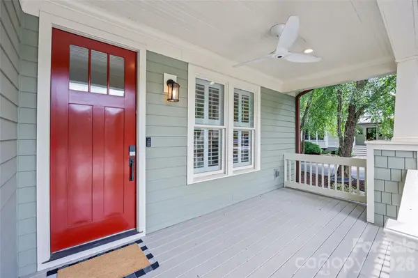 2022 Springdale AVE, Charlotte, NC 28203