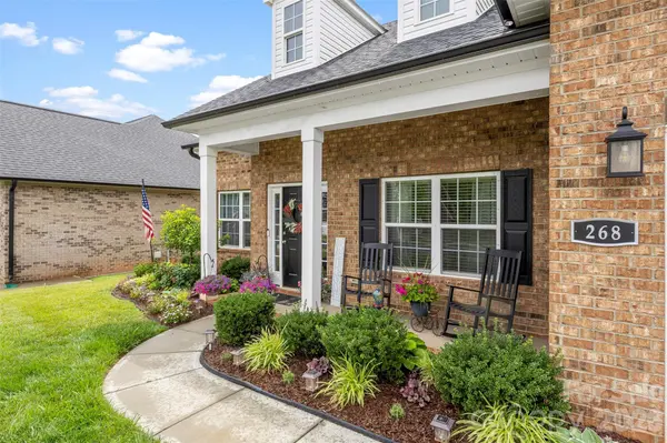 268 Ella DR, Locust, NC 28097