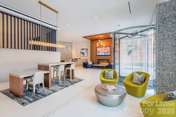 401 S Graham ST #Studio-SC, Charlotte, NC 28202