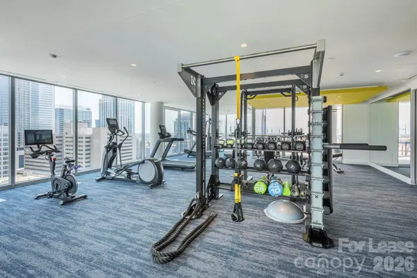 401 S Graham ST #2A, Charlotte, NC 28202
