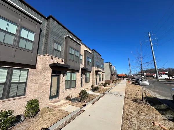4730 Chastain AVE, Charlotte, NC 28217
