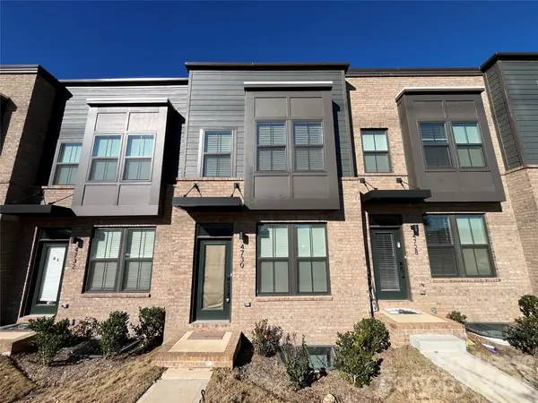 4730 Chastain AVE, Charlotte, NC 28217