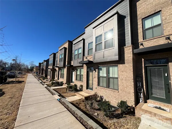 4730 Chastain AVE, Charlotte, NC 28217