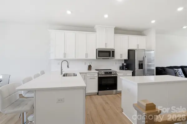 3616 Masonboro ST, Charlotte, NC 28206