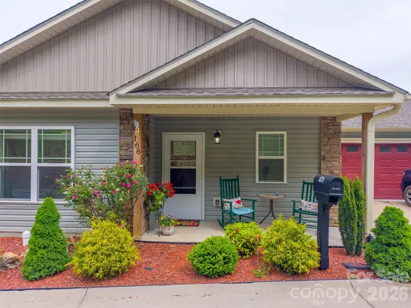 168 February LN, Waynesville, NC 28785