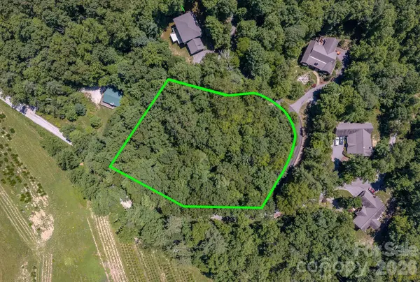 0 Woodlyn Etch DR #1, Hendersonville, NC 28792