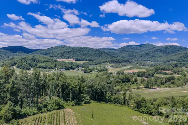 0 Woodlyn Etch DR #1, Hendersonville, NC 28792