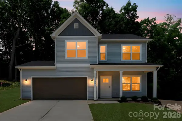 2100 Congress CT, Kannapolis, NC 28083