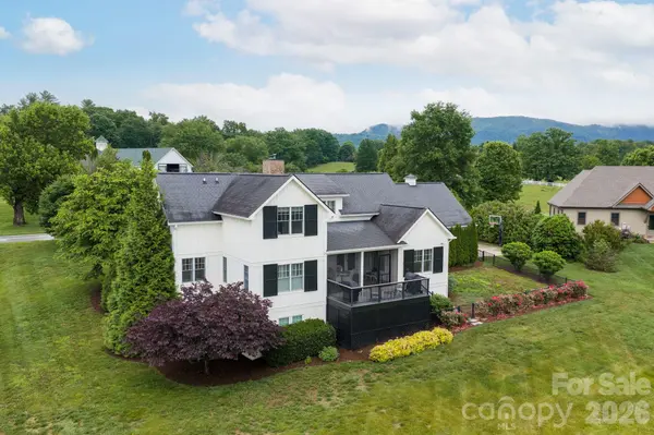 30 Water Hill WAY, Fletcher, NC 28732