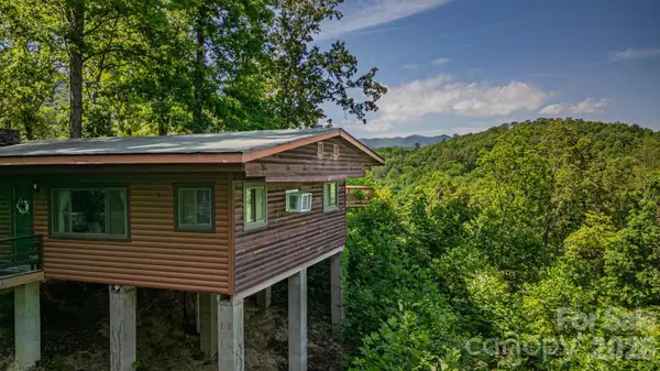 319 Blue Ridge Pkwy #53, Bryson City, NC 28713