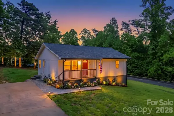 825 S Creek RD, Nebo, NC 28761