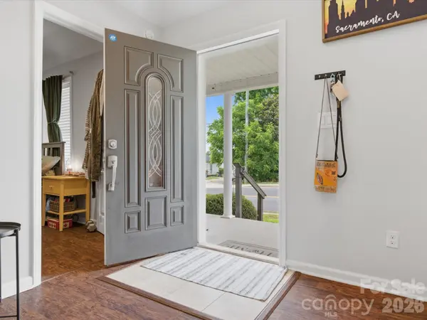 2 Poe ST, Rock Hill, SC 29730