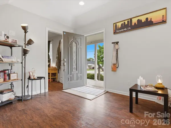 2 Poe ST, Rock Hill, SC 29730