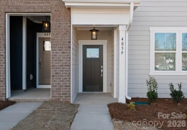 4015 Bass River Pkwy, Charlotte, NC 28217