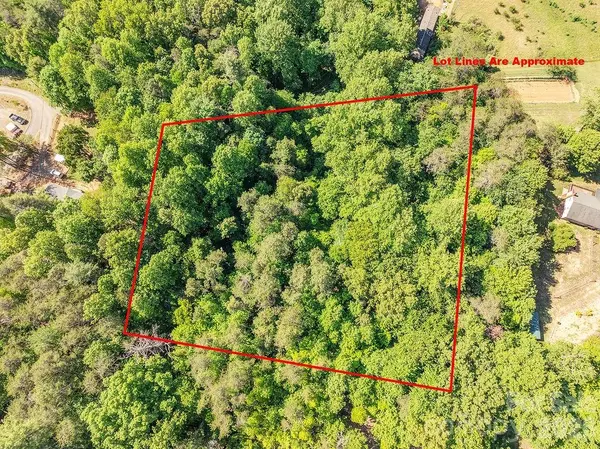99999 Suddreth LN, Candler, NC 28715