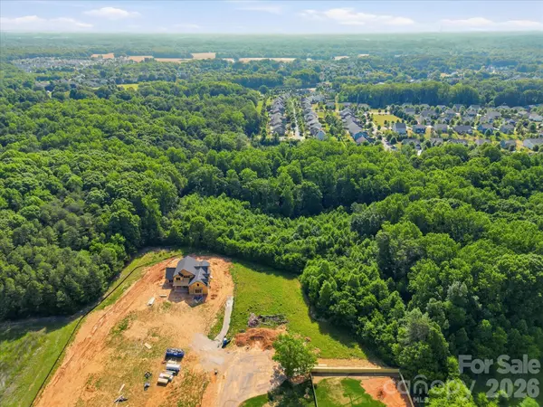 6305 Hope Bridge WAY, Huntersville, NC 28078