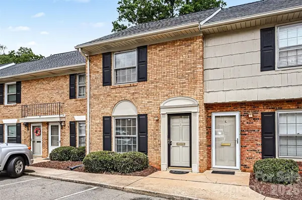 3720 Park RD #L, Charlotte, NC 28209