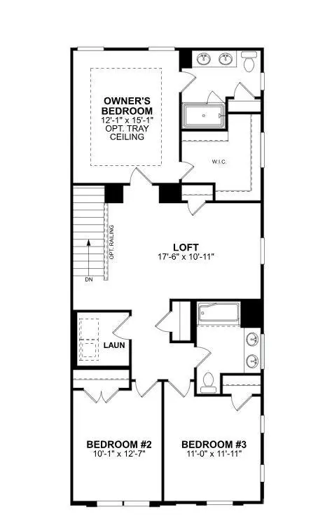 1182 Overbrook PL, Wingate, NC 28174