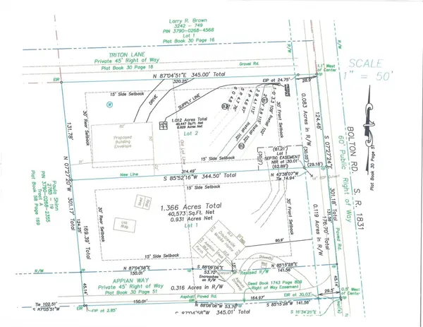 00 Bolton RD, Catawba, NC 28609