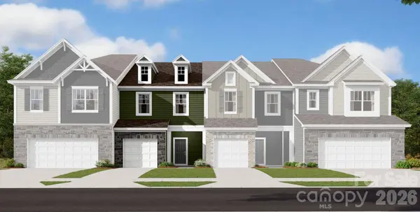 1170 Overbrook PL, Wingate, NC 28174