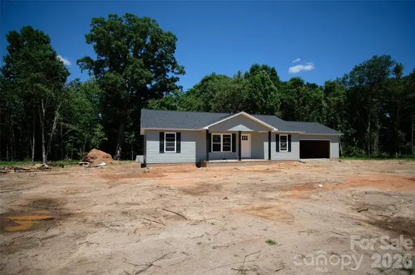 3010 Polkville RD, Shelby, NC 28150