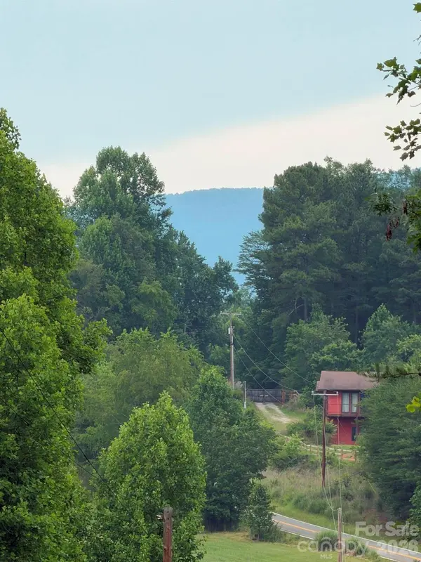 Lot 1 Parker Padgett RD, Old Fort, NC 28762