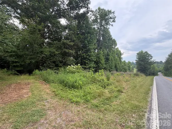 Lot 1 Parker Padgett RD, Old Fort, NC 28762