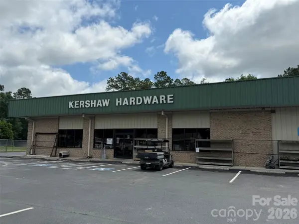 167 Shop RD, Kershaw, SC 29067