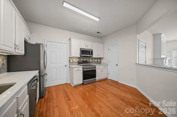 14957 Santa Lucia DR, Charlotte, NC 28277